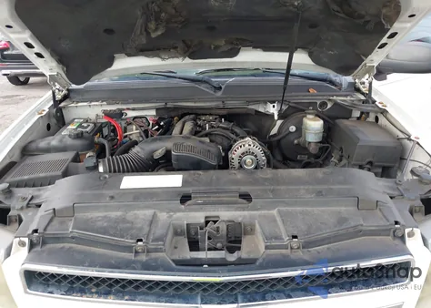 2009 Chevrolet Tahoe Ls z USA, uszkodzony, nr VIN 1GNFC13C99R215860